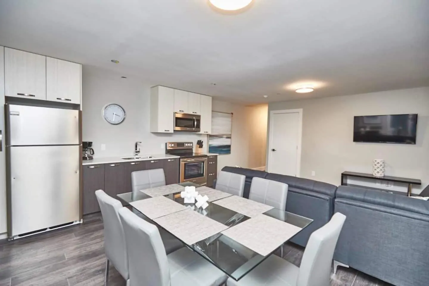 公寓 Fallsview Boutique 2Bd 4A 尼亚加拉瀑布城 加拿大