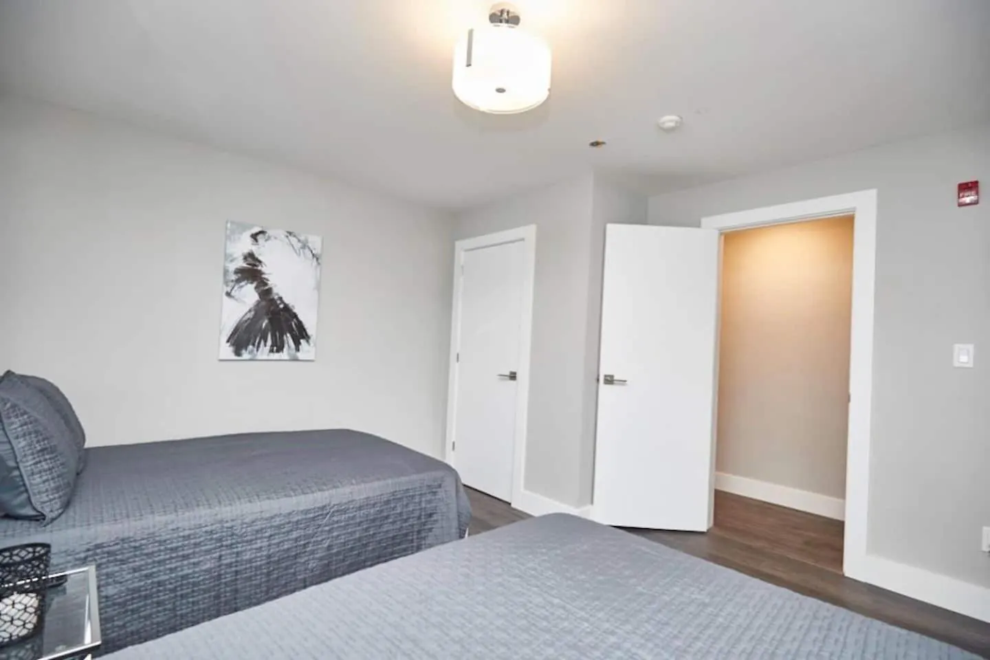 Fallsview Boutique 2Bd 4A 尼亚加拉瀑布城 0*,