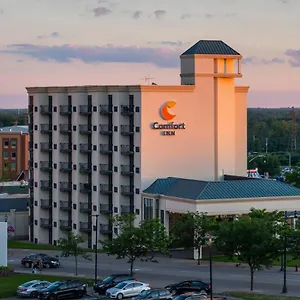 3* Zajazd Comfort Fallsview