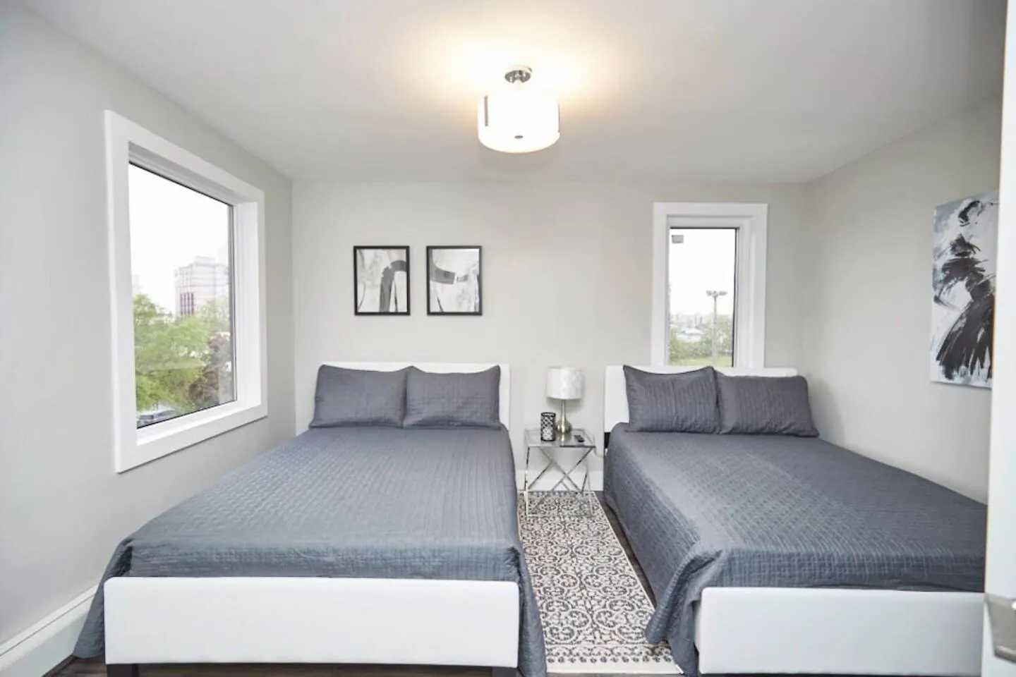 Fallsview Boutique 2Bd 4A Niagara Falls