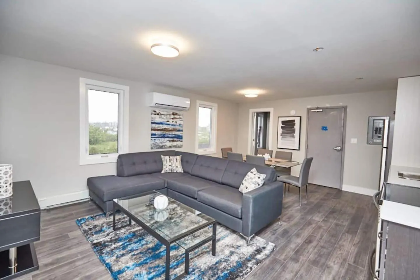 Fallsview Boutique 2Bd 4A Niagara Falls Canada