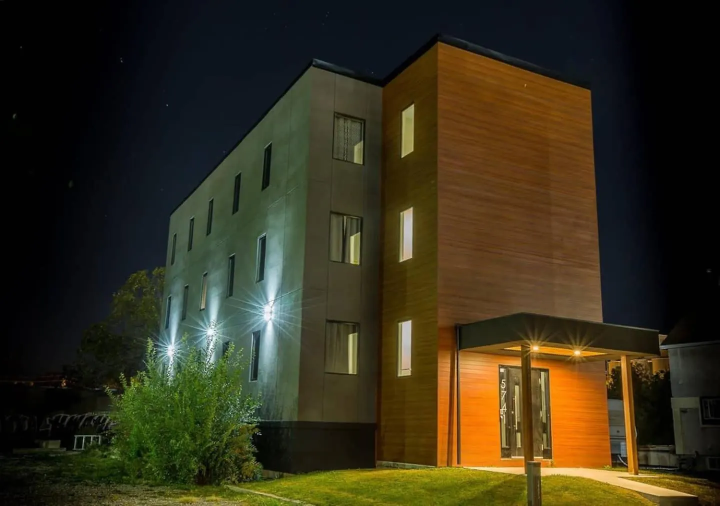Appartamento Fallsview Boutique 2Bd 4A Niagara Falls