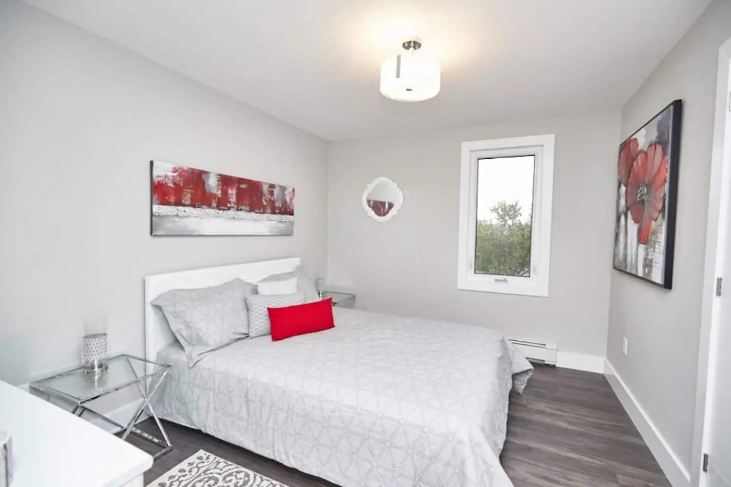 Appartamento Fallsview Boutique 2Bd 4A Niagara Falls