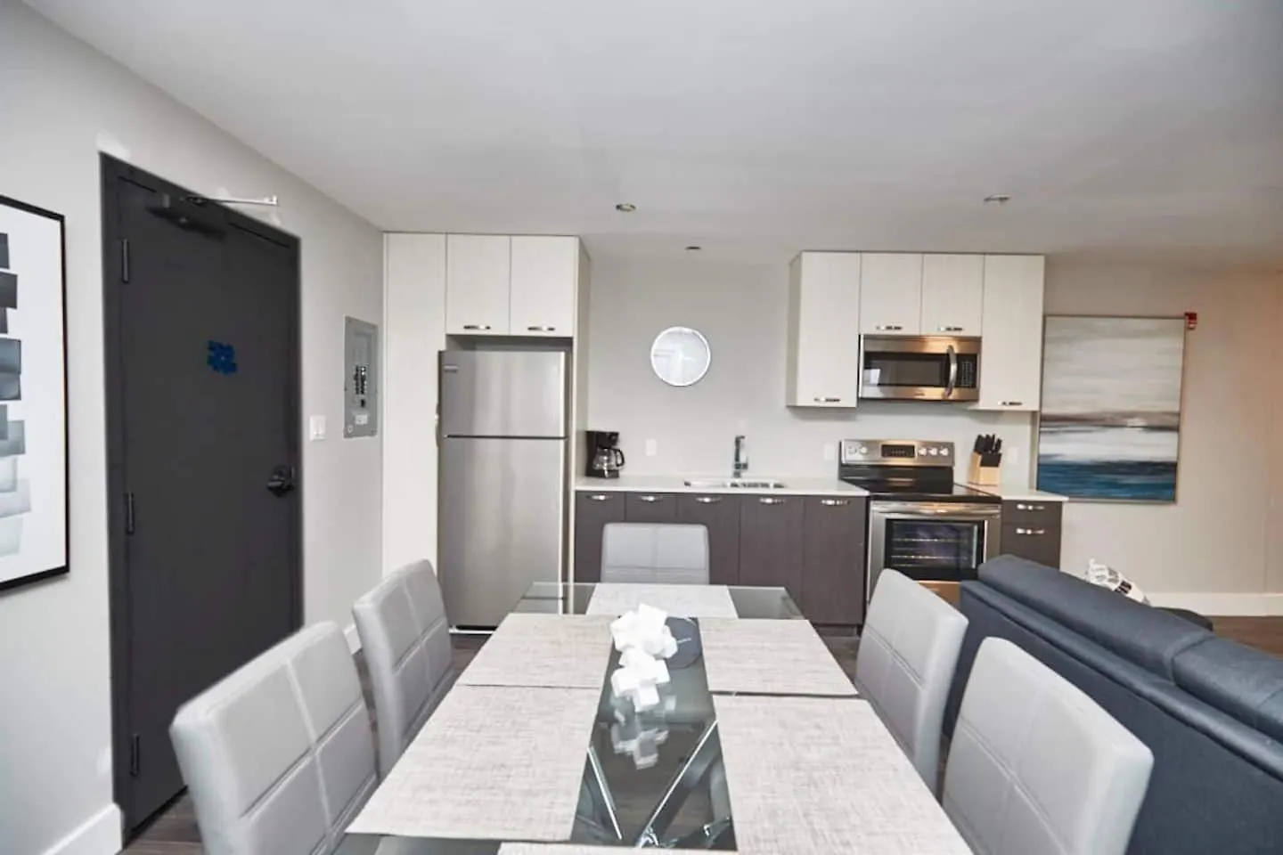 Fallsview Boutique 2Bd 4A Niagara Falls