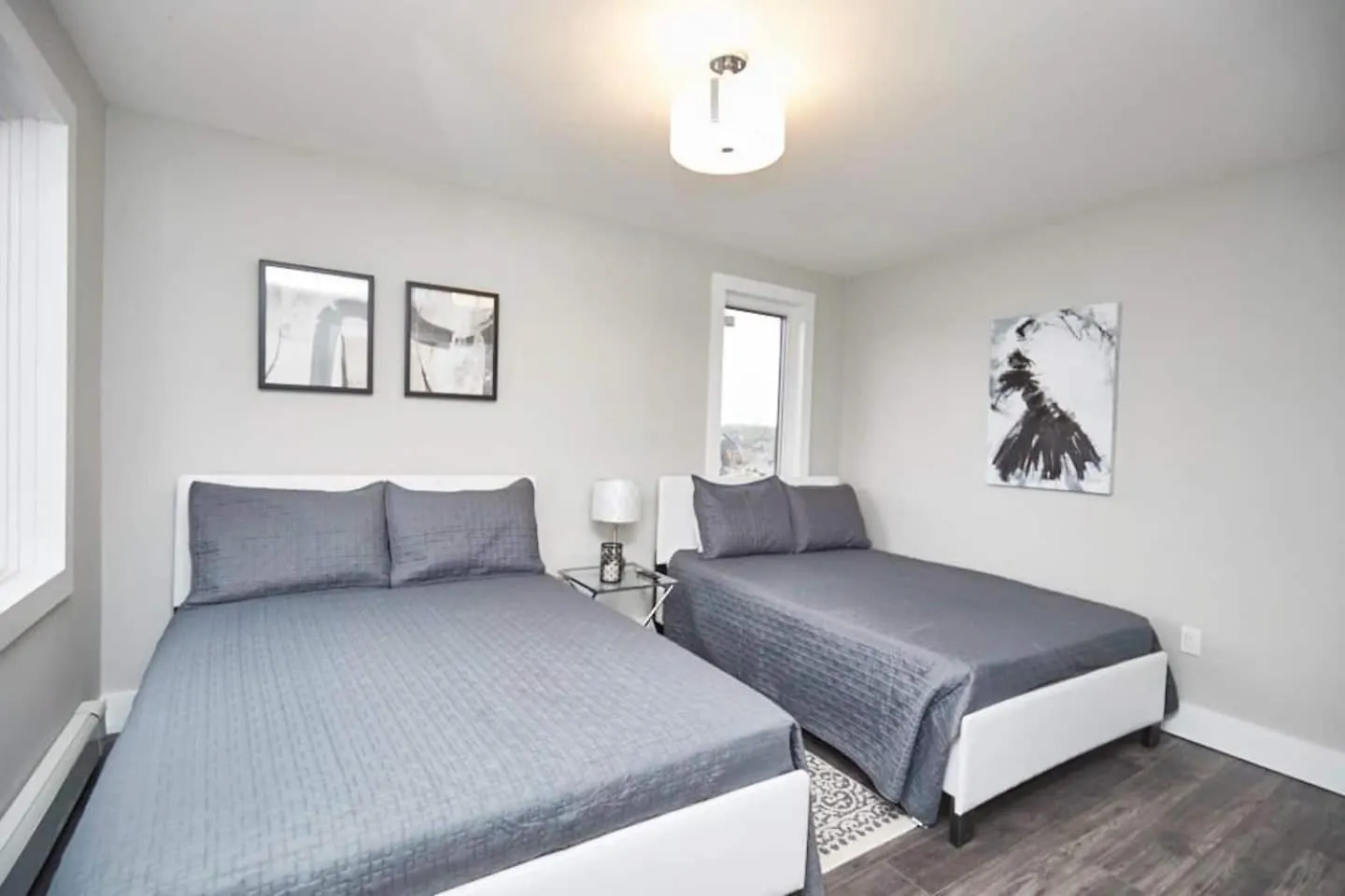 Fallsview Boutique 2Bd 4A Niagara Falls Appartamento