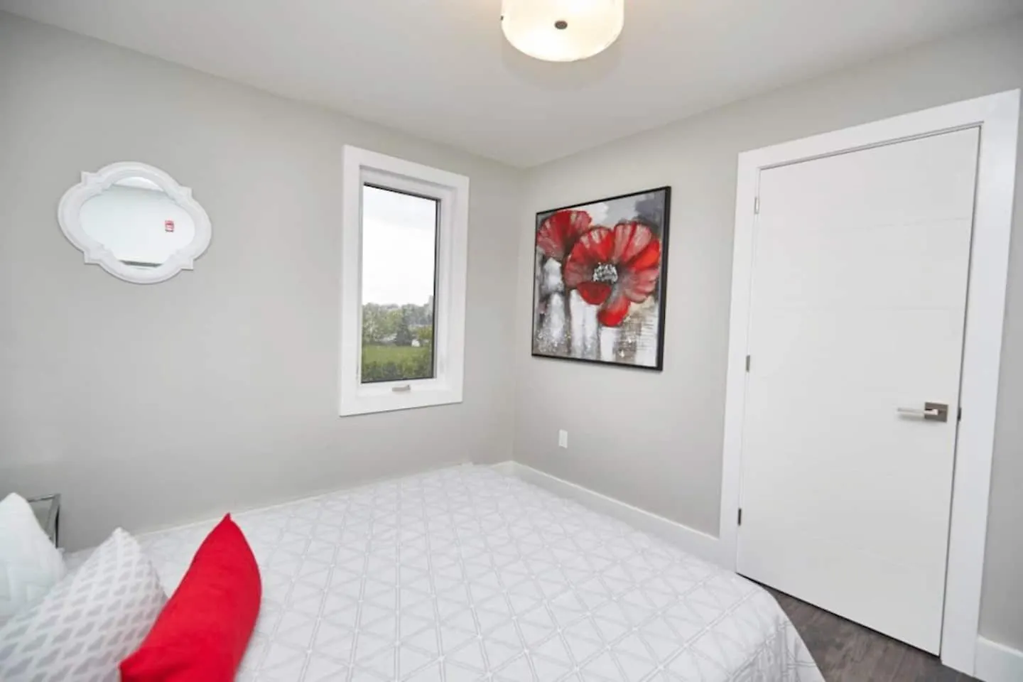 Fallsview Boutique 2Bd 4A Niagara Falls 0*,