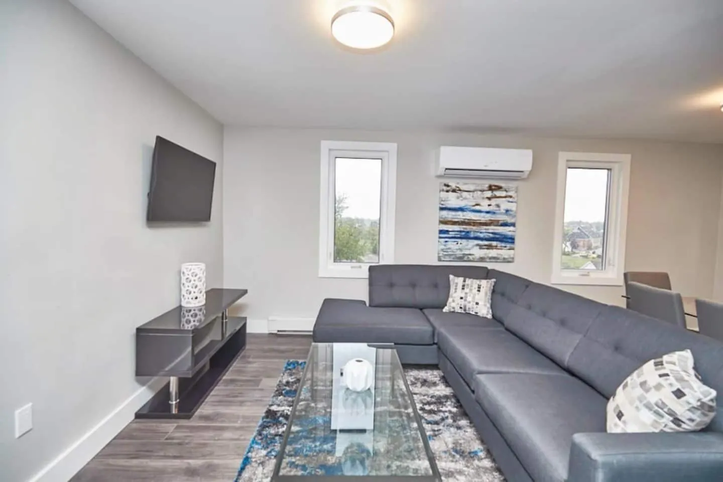 Appartamento Fallsview Boutique 2Bd 4A Niagara Falls