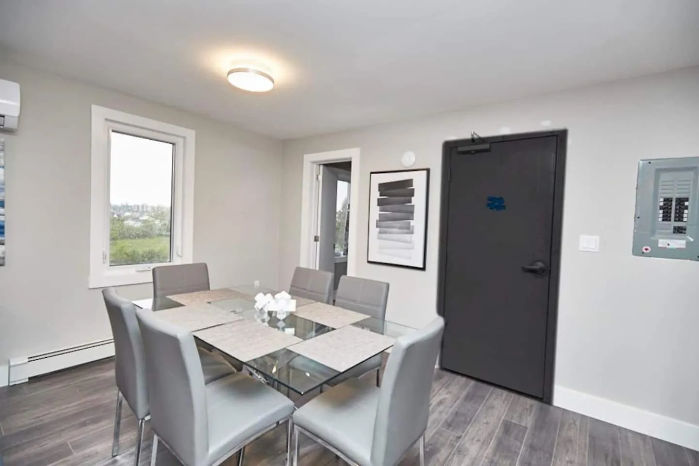Appartamento Fallsview Boutique 2Bd 4A Niagara Falls
