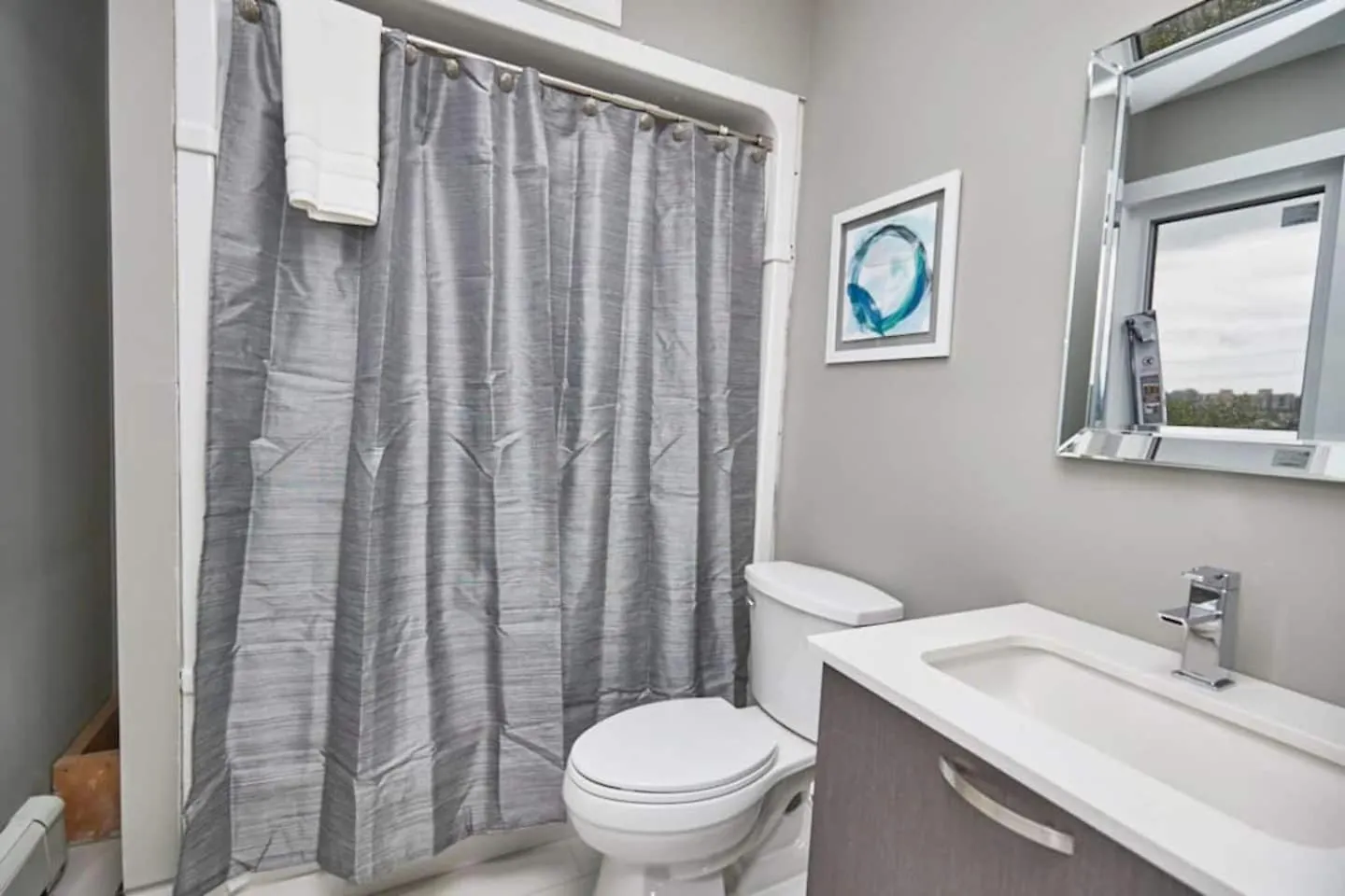 Fallsview Boutique 2Bd 4A Niagara Falls Appartamento